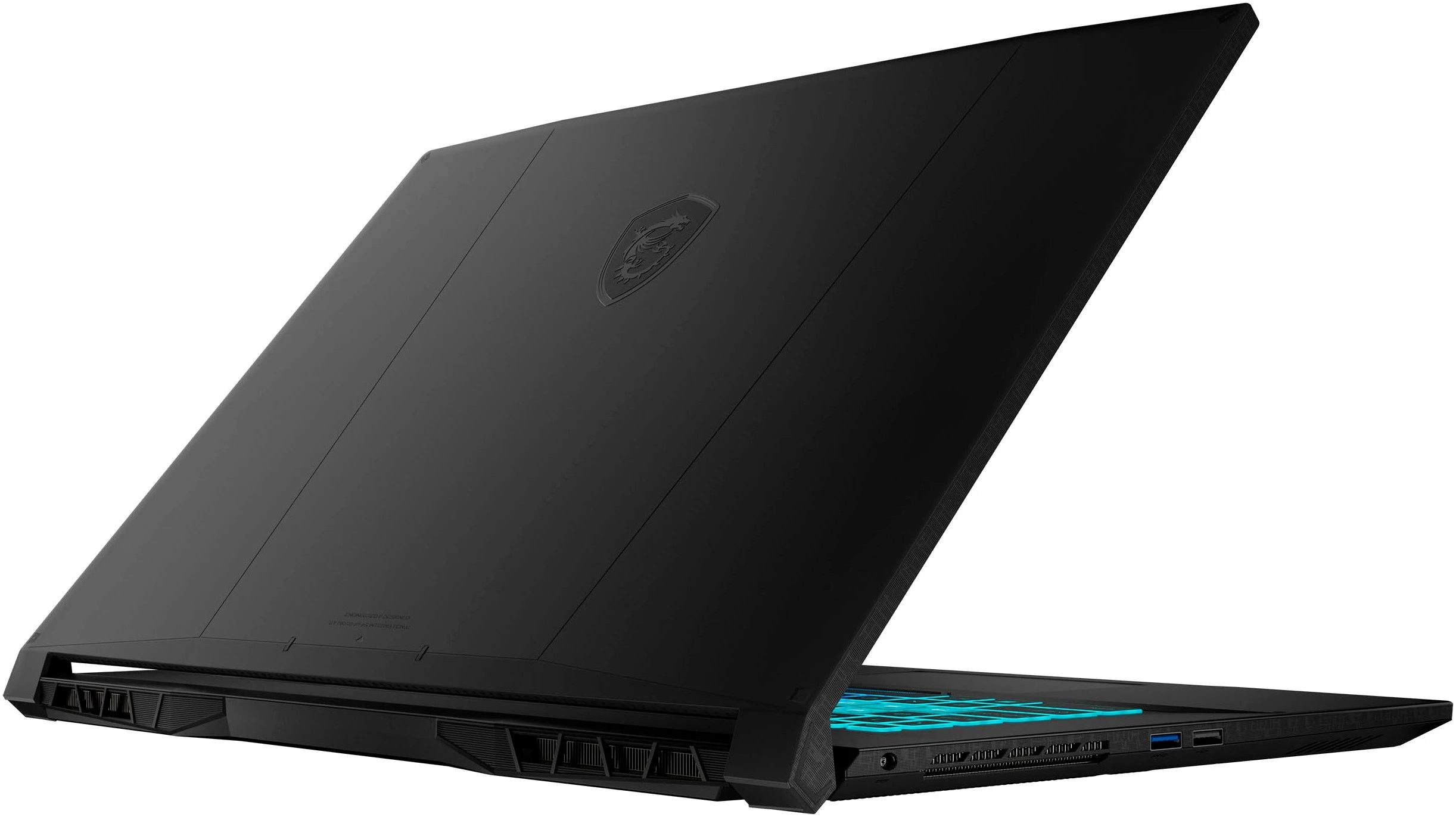 MSI Katana 17 B13VFK-1297 Gaming-Notebook