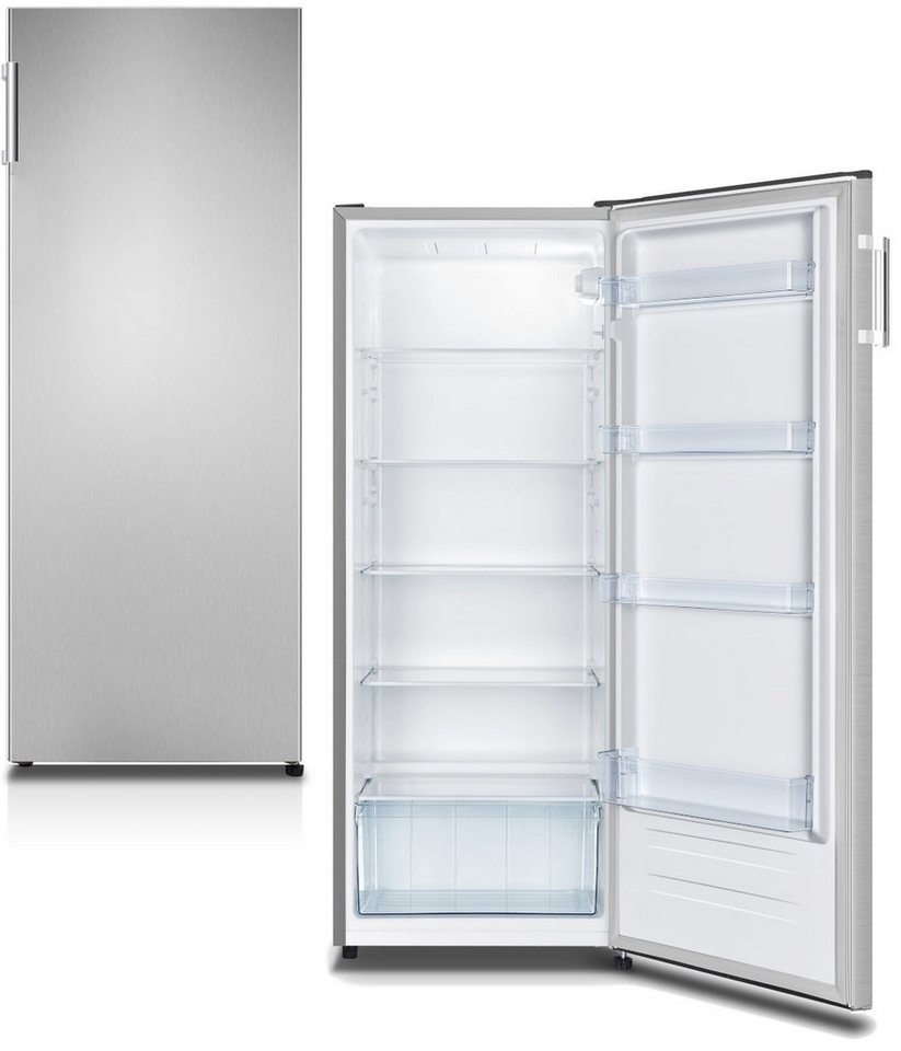 PKM Kühlschrank KS242.0EIX, 55 cm breit