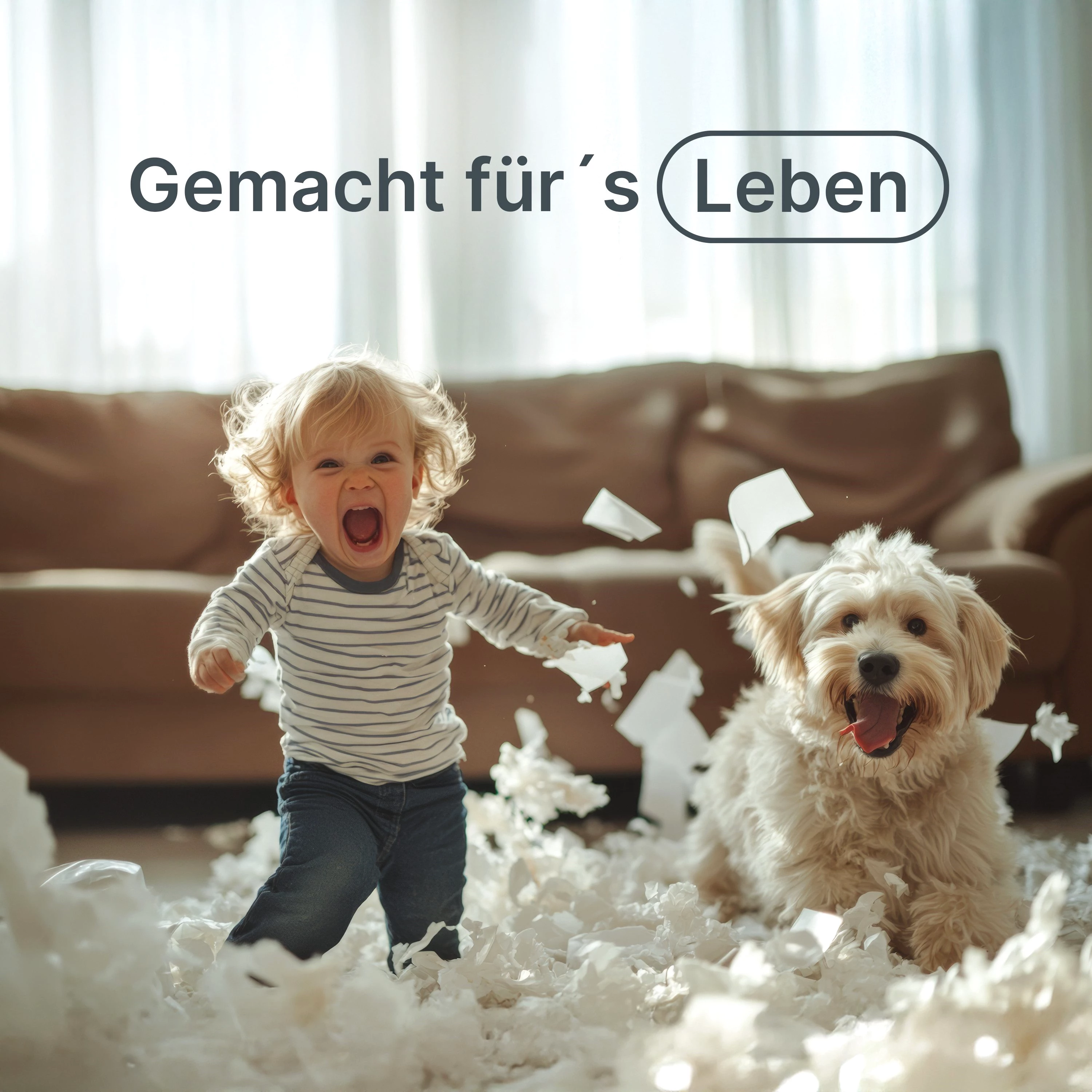 Thomas Staub-Wasch-Sauger THOMAS PET & FAMILY PRO 4ALL, 1700 W, beutellos