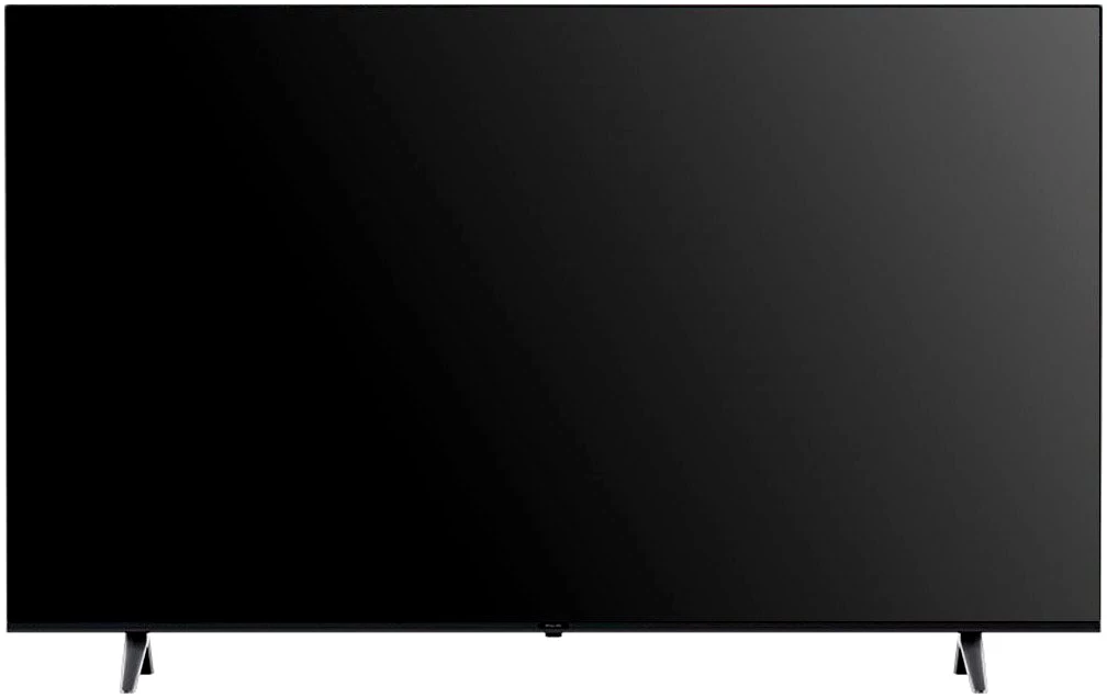 Philips 65PUS7009/12 LED-Fernseher (164 cm/65 Zoll, 4K Ultra HD, Smart-TV)