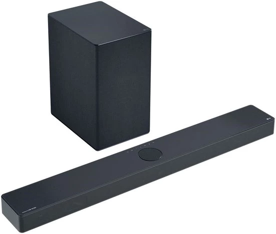 LG DSC9S Soundbar 3.1.3