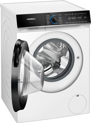 SIEMENS Waschmaschine iQ700 WG56B2041, 10 kg, 1600 U/min