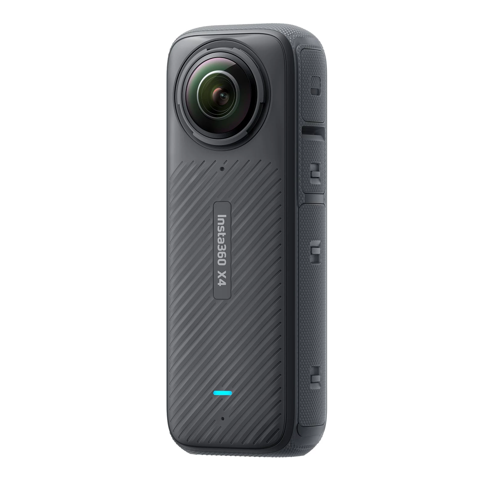 Insta360 X4 Camcorder (8K 30 fps, 4K 60 fps, 72 MP, 360 Grad)