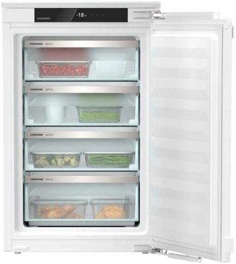 Liebherr Einbaugefrierschrank IFNd 3924_994884651, 87,2 cm hoch, 55,9 cm breit