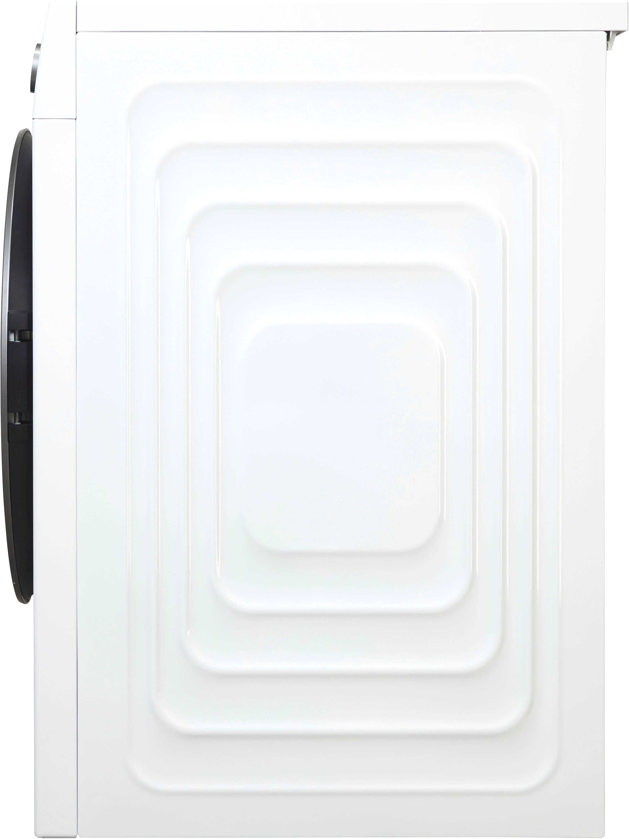 BEKO Wärmepumpentrockner B3T442491, 10 kg, mit Wärmepumpentechnologie, SteamCure, Silent Programm