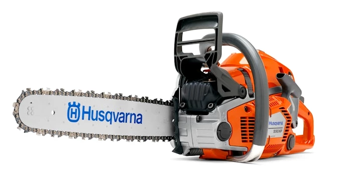 Husqvarna Motorsäge 550 XP® 15&quot; .325 