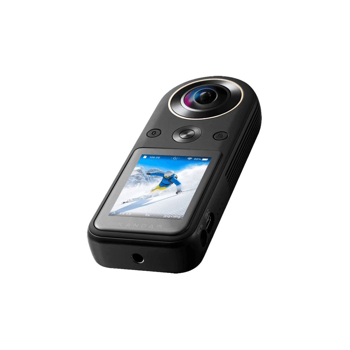 Kandao QooCam 8K Enterprise