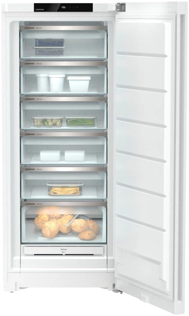 Liebherr Gefrierschrank FNc 7026 FNc 7026_995185451, 165,5 cm hoch, 69,7 cm breit