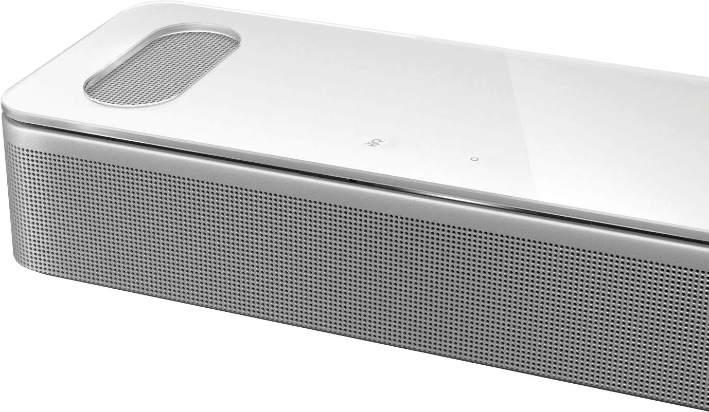 BOSE Smart Ultra Soundbar + Bass Module 700 5.1 Soundsystem ... mehr