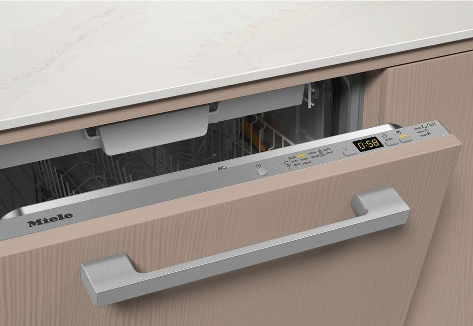 Miele vollintegrierbarer Geschirrspüler XXL G 5656 SCVi XXL Active, 14 Maßgedeck