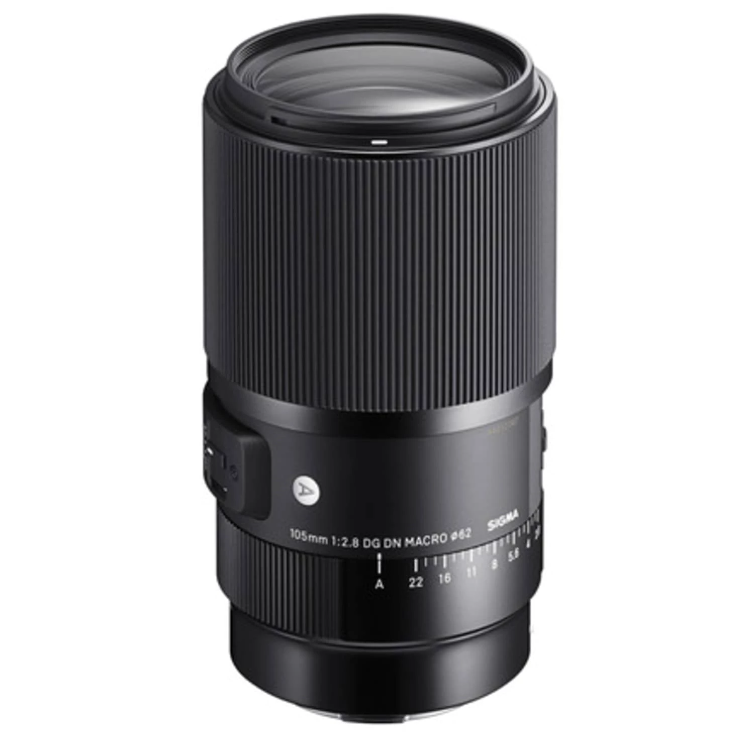 Sigma 105mm F2.8 DG DN Macro Art für Sony E-Mount