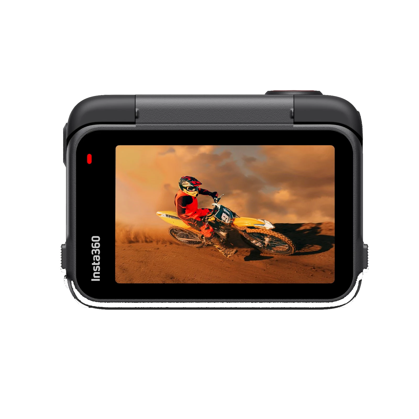Insta360 Ace Pro 2 Camcorder (Vorab-Aufnahme)