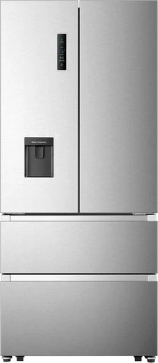 Hanseatic French Door HFD20070CWDI, 201,3 cm hoch, 70,4 cm breit