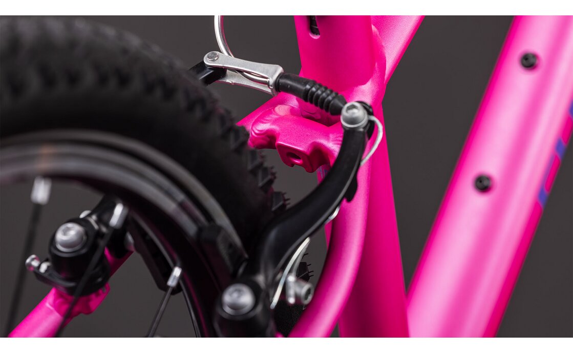 Cube Numove 240 - 24 Zoll - Diamant - 2026