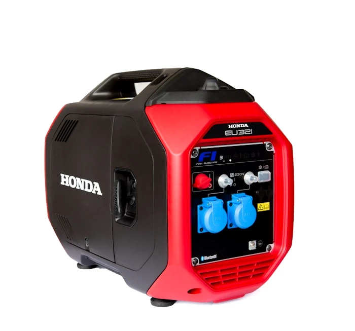 B-Ware Honda Stromerzeuger EU 32i