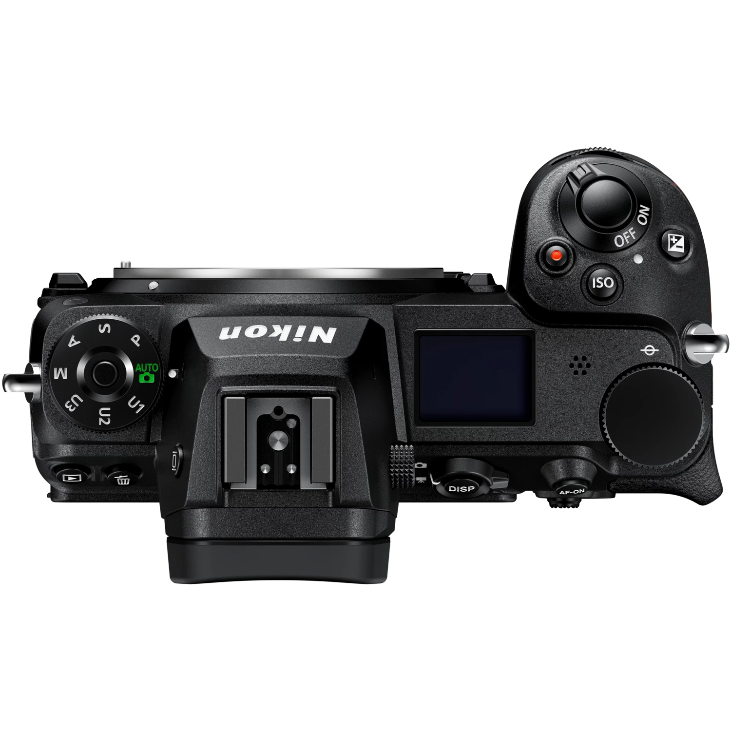 Nikon Z6 II