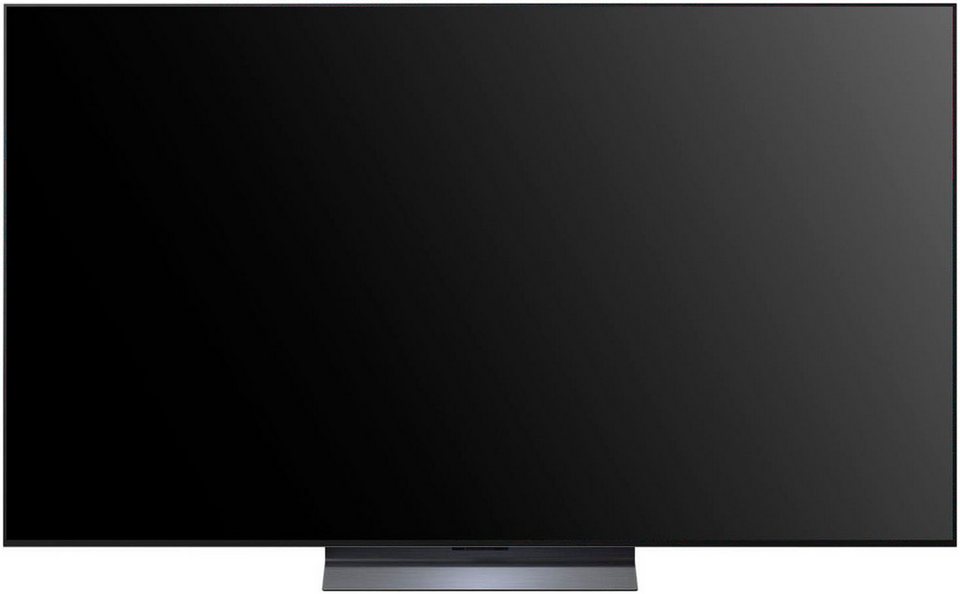 LG OLED65C5ELB OLED-Fernseher (164 cm/65 Zoll, 4K Ultra HD, Smart-TV)