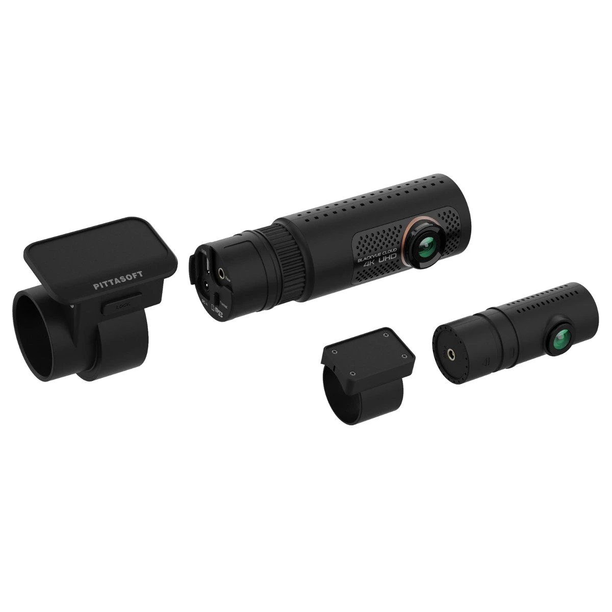BlackVue Dashcam
