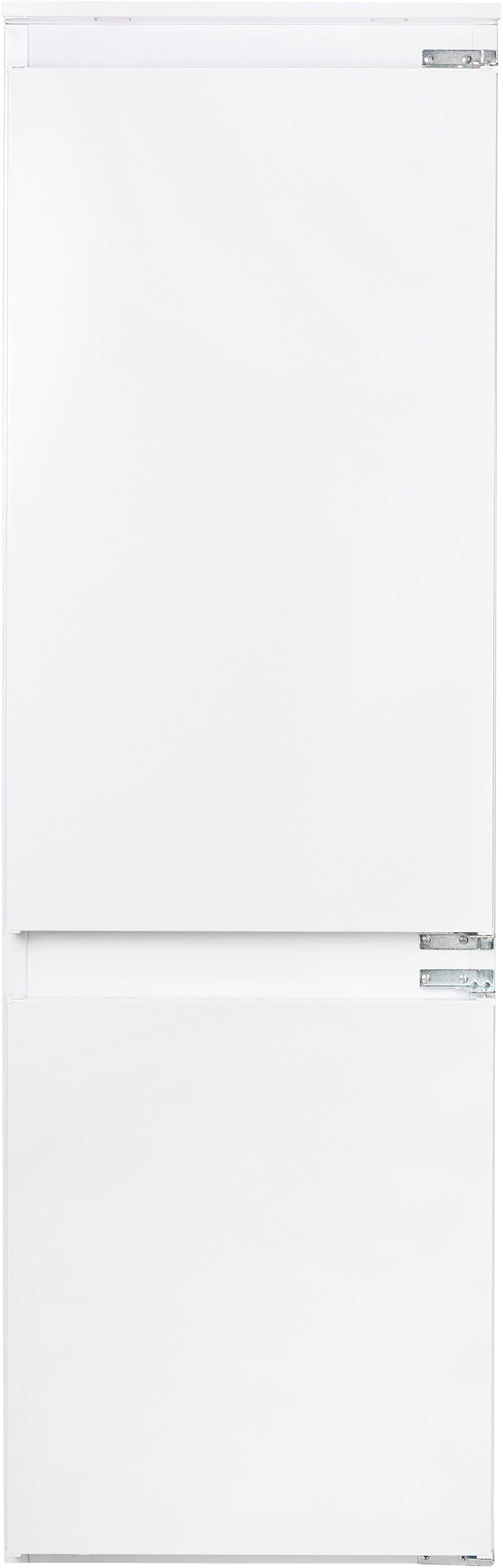Privileg Einbaukühlgefrierkombination PCIL 18S13, 177 cm hoch, 54 cm breit, FreshSpace+