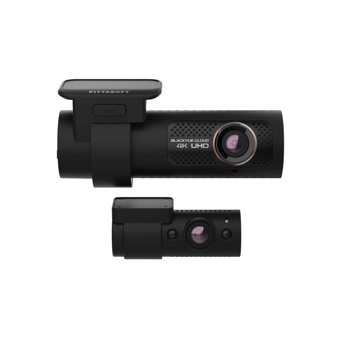 BlackVue Dashcam