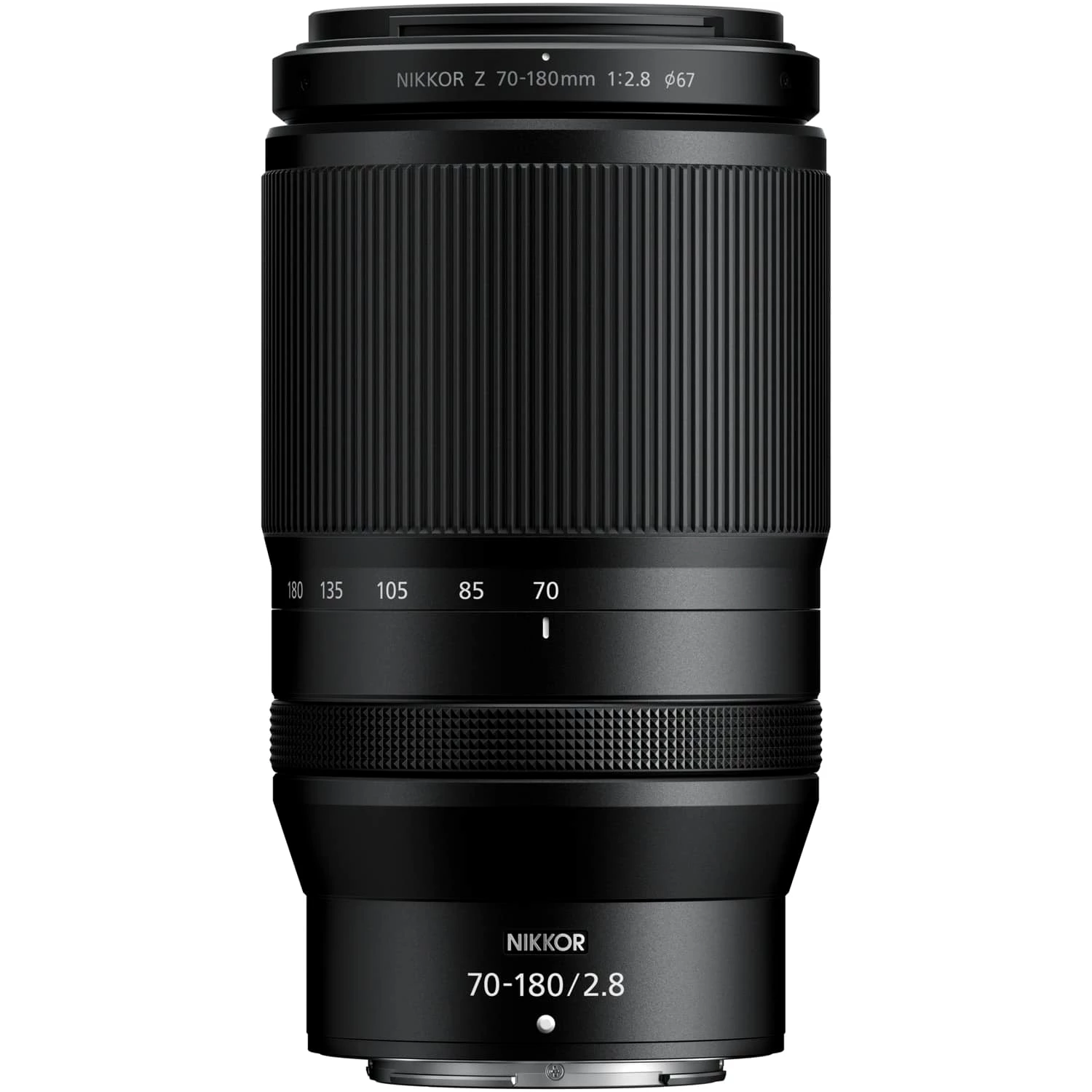 Nikon NIKKOR Z 70-180mm F2.8