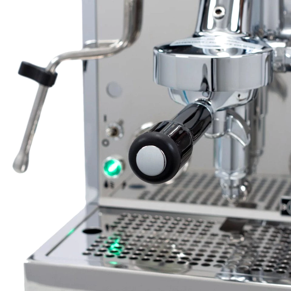 Rocket Espresso Druckbrüh-Kaffeemaschine