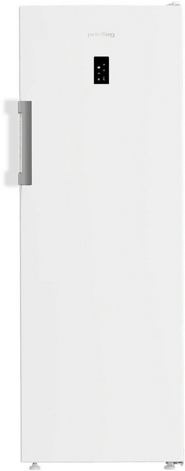 Privileg Gefrierschrank PFN W17160D, 170,5 cm hoch, 59,7 cm breit