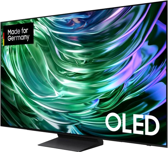 Samsung GQ65S90DAT OLED-Fernseher