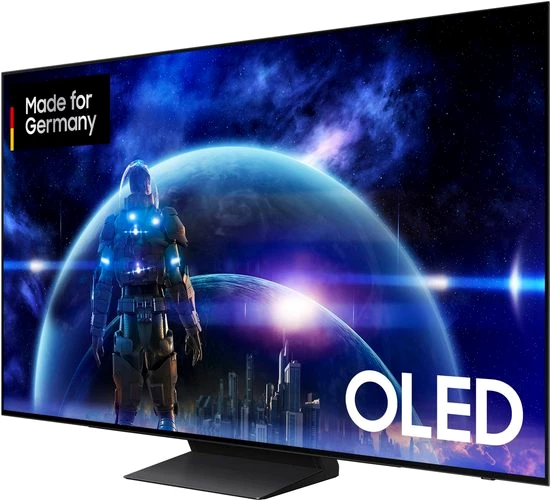 Samsung GQ48S90DAE OLED-Fernseher