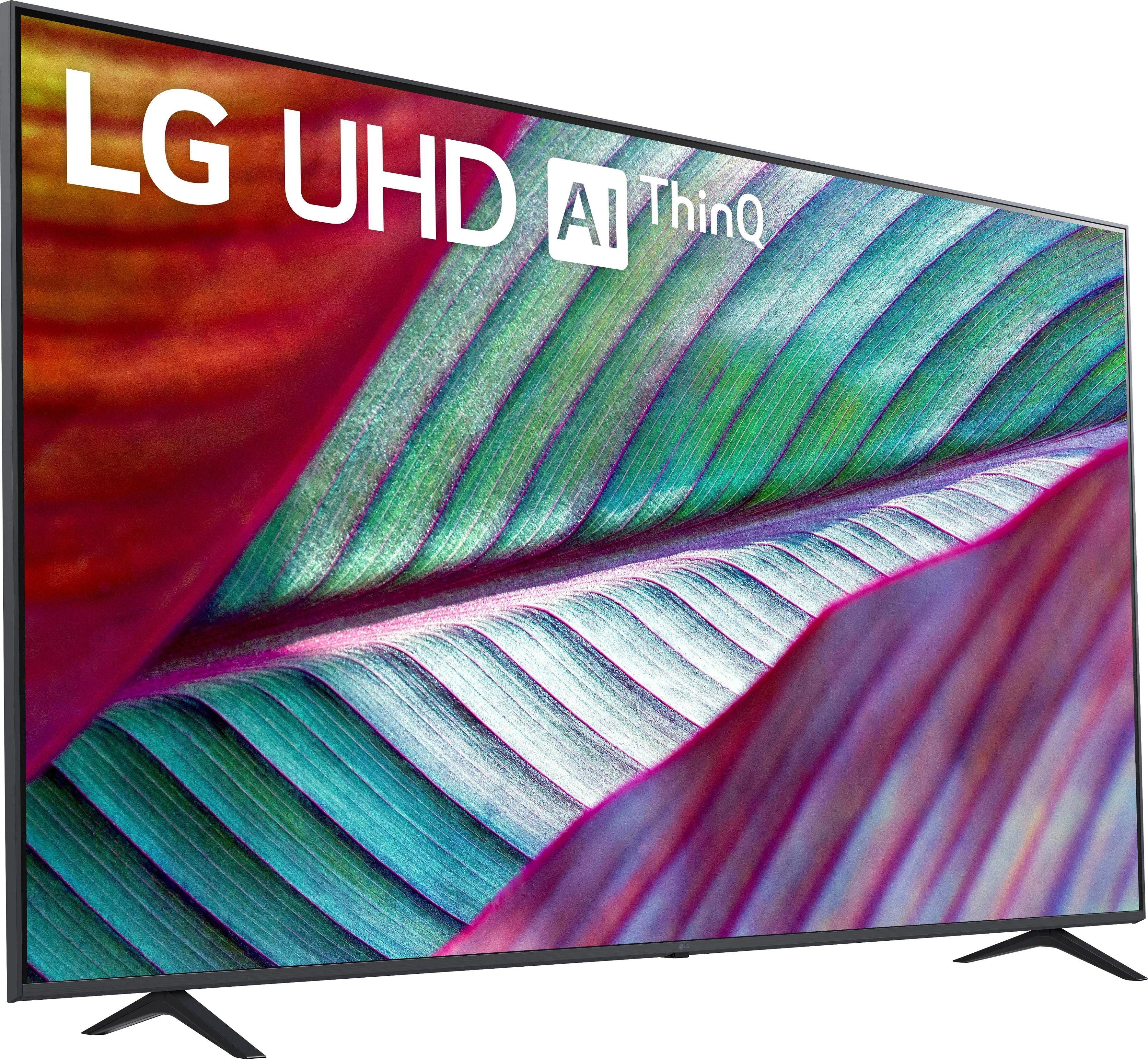 LG 75UR78006LK LCD-LED Fernseher