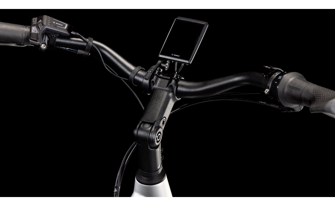 Cube Supreme RT Hybrid Comfort EXC 625 - 625 Wh - 28 Zoll -