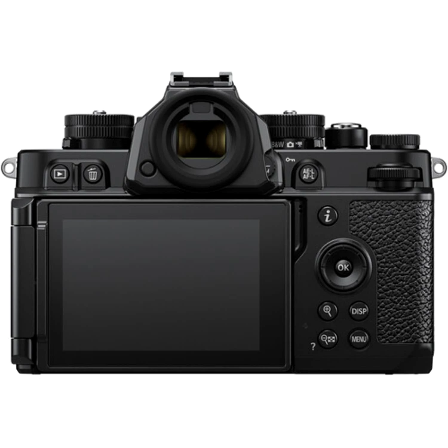 Nikon Z f