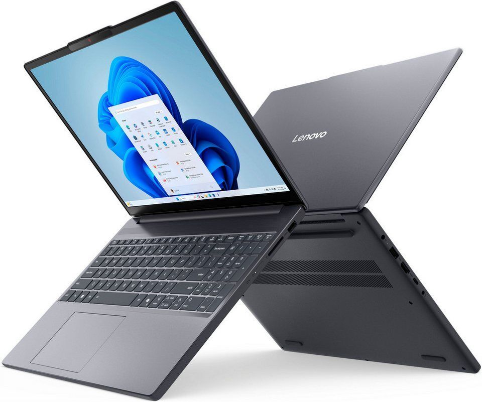 Lenovo IdeaPad Slim 3 15IRH10 Notebook (38,86 cm/15,3 Zoll, Intel Core i5 13420H