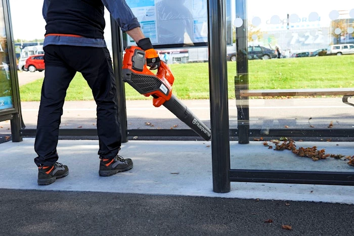 Husqvarna Laubbläser 540iBX 