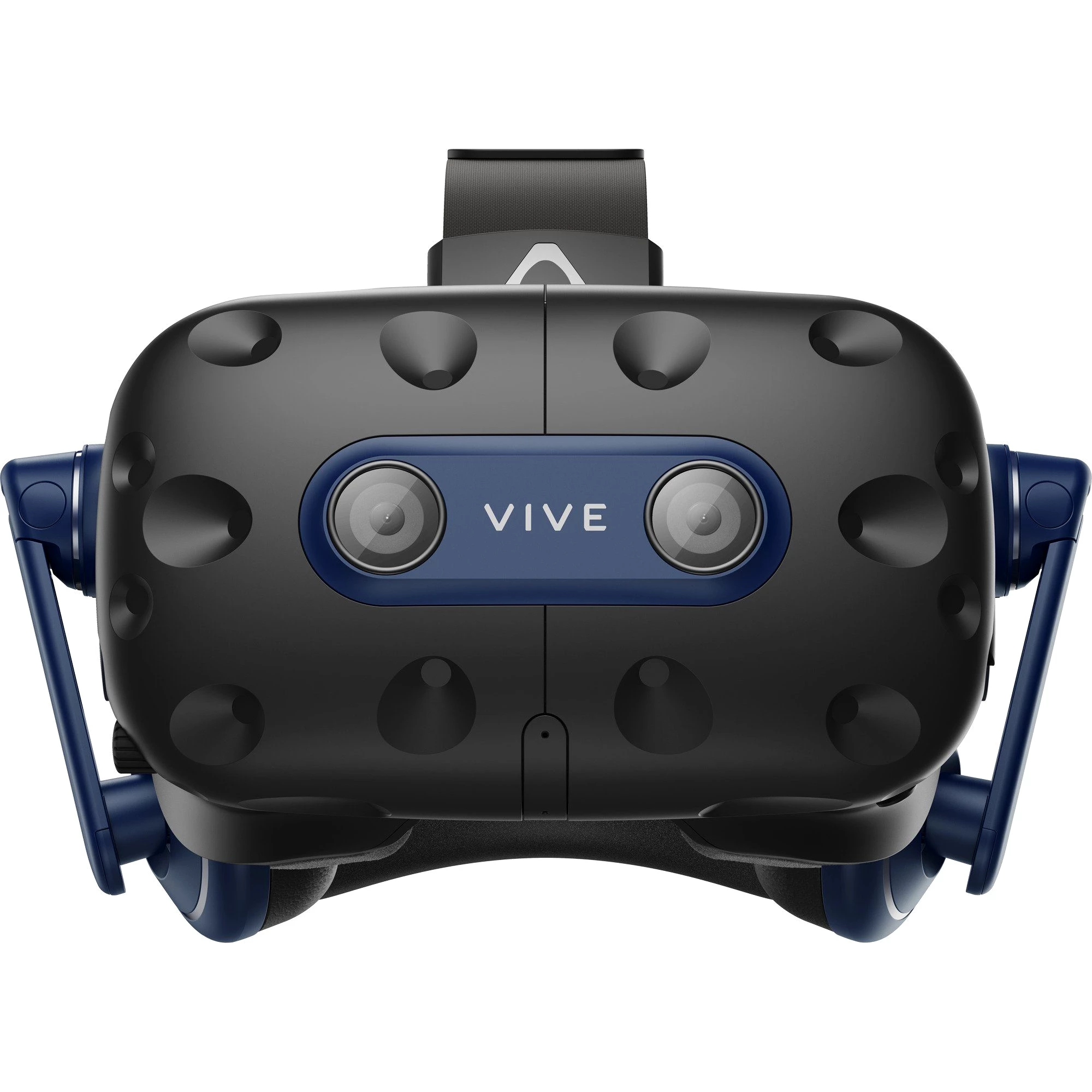 HTC HTC Vive Pro 2, VR-Brille, (ohne Virtual-Reality-Headset (4896 x 2448 px, 120 Hz, LCD)
