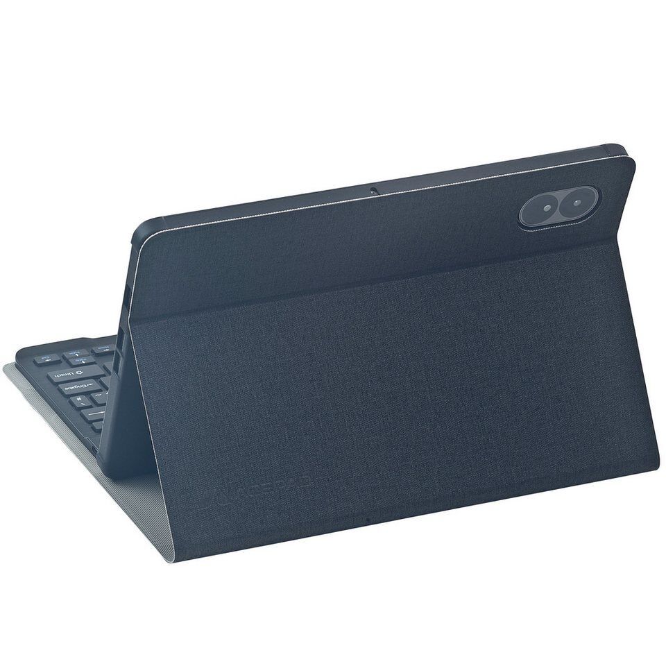 Acepad A172T Tablet mit Tastatur, 256GB, WLAN+LTE Premium Tablet (11", 256 GB, A