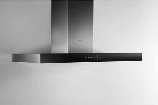 Whirlpool Zwischenbauhaube AKR7591IX AKR7591IX