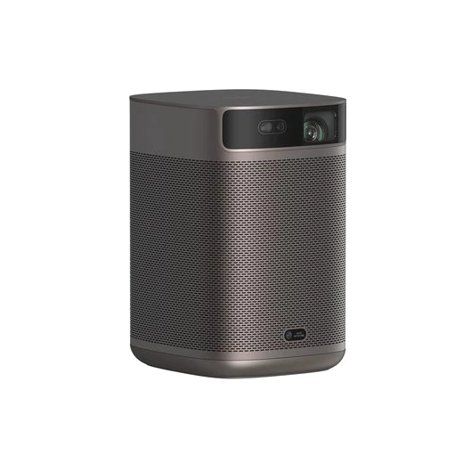 XGIMI MoGo2Pro inkl. Stand Beamer , Android TV 11.0)