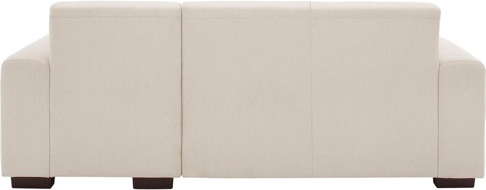 Home affaire Ecksofa BORNHOLM L-Form, B: 234 cm - OTTO. Verlässliche Qualität.,