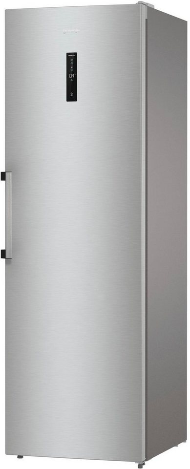 GORENJE Kühlschrank R619CSXL6, 185 cm hoch, 59,5 cm breit, mit einem 26 l Kaltla