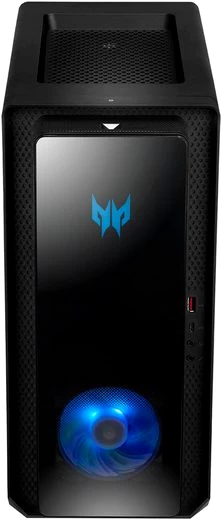 Acer Predator Orion 3000  Gaming-PC (Intel Core i5 14400F, GeForce® RTX™ 4060, 16 GB RAM