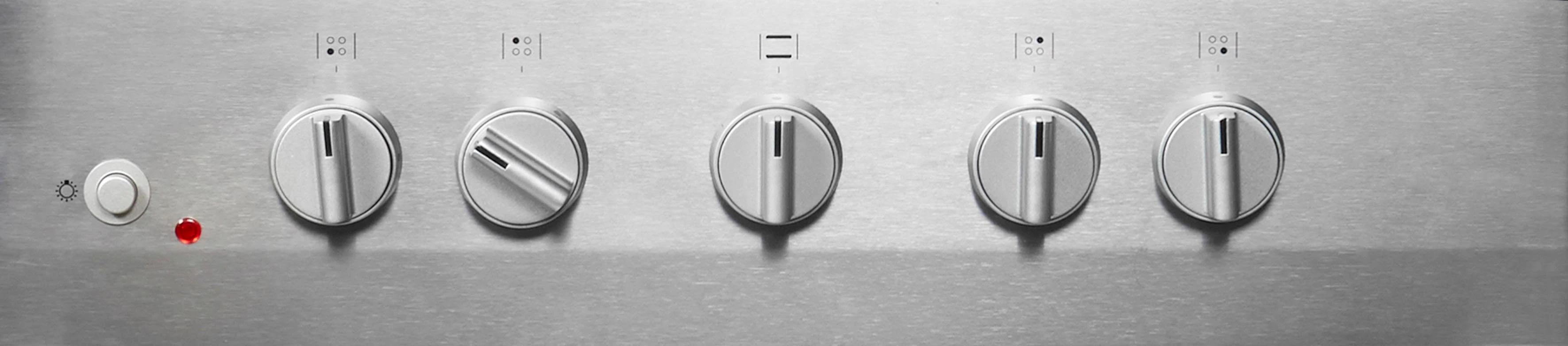 Amica Gas-Standherd SHGG 11568 E
