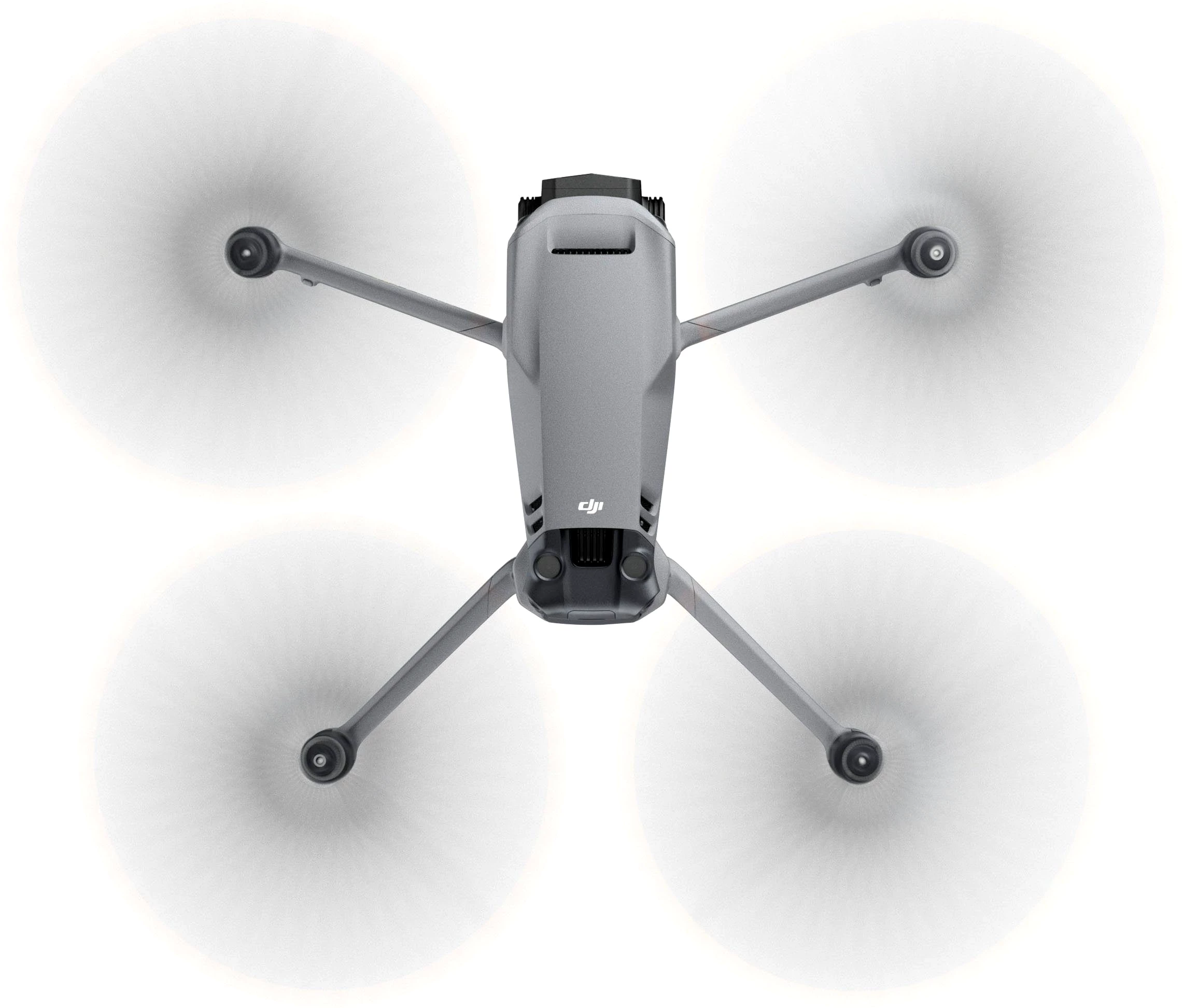 DJI Mavic 3 Pro Fly More Combo  Drohne (5,1K, DJI RC Fernsteuerung, 3 Akkus