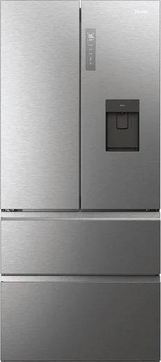 Haier French Door HFW7819EWMP, 192,5 cm hoch, 83 cm breit, 193 cm hoch, 83 cm breit