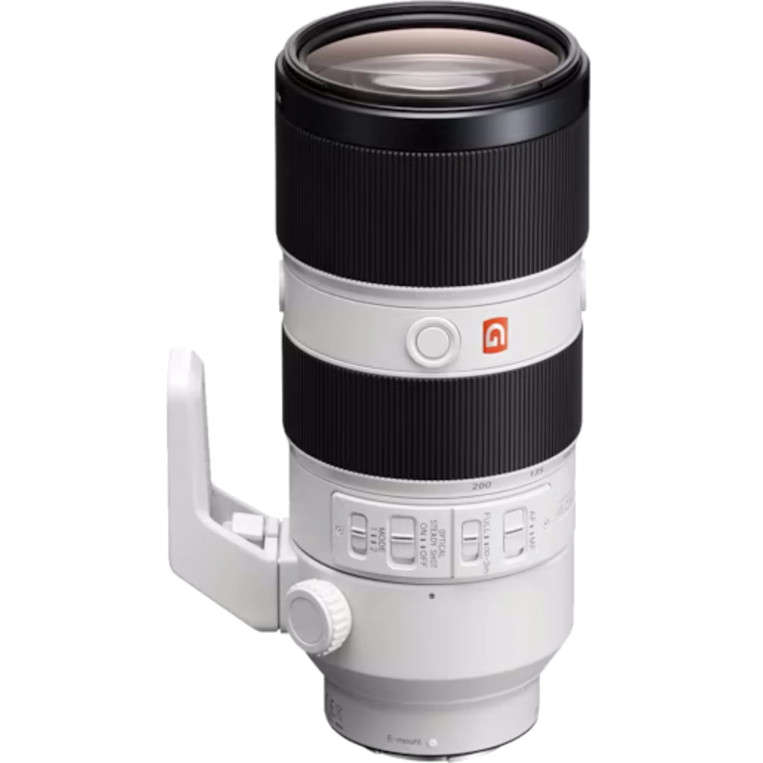 Sony FE 70-200mm F2.8 G Master OSS