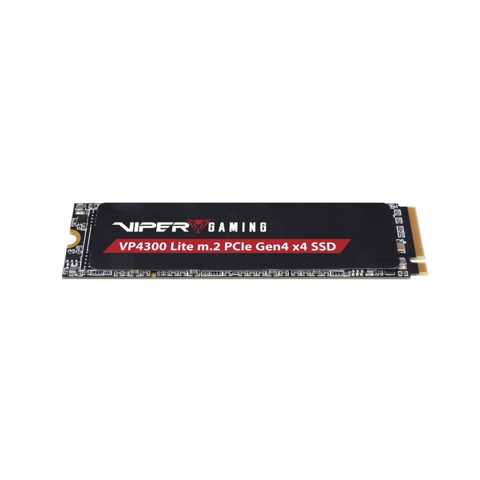 Patriot VP4300 Lite interne SSD