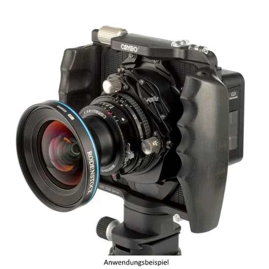 Cambo WRS-5005