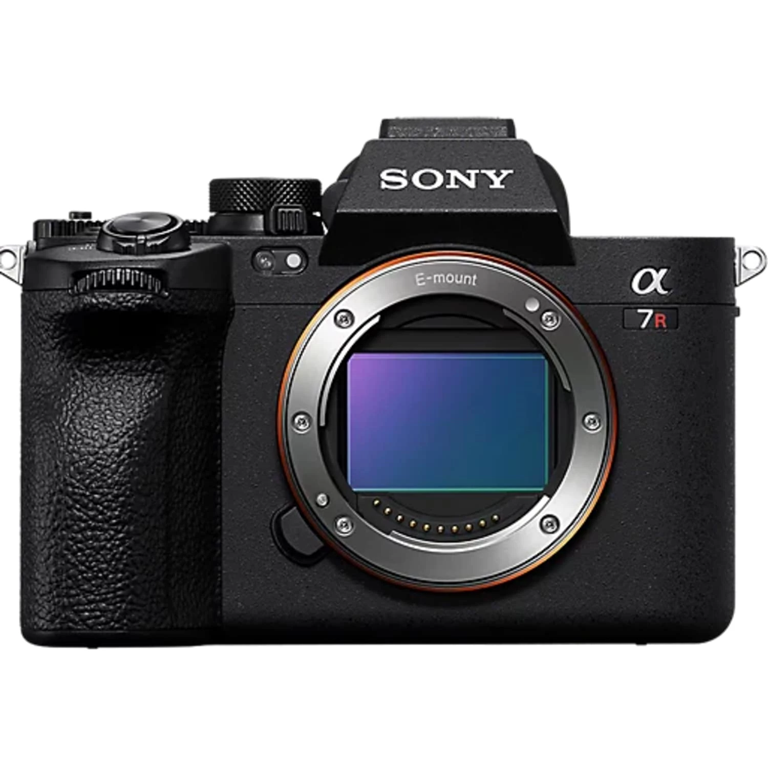 Sony Alpha 7R V