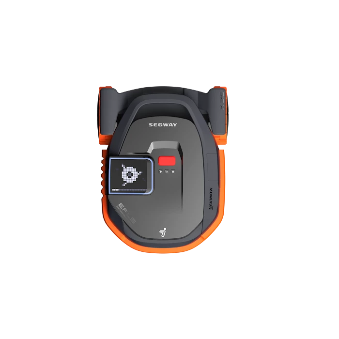 Segway Mähroboter Navimow X330E