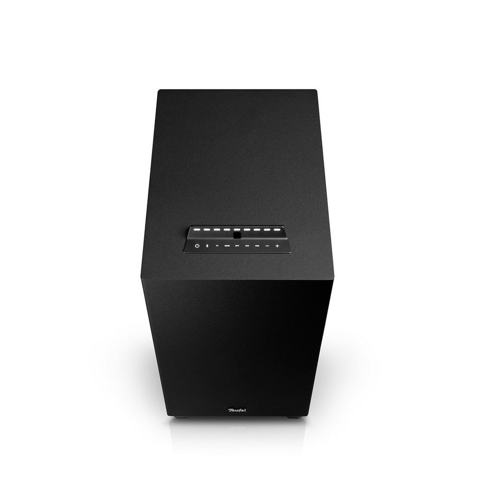 Teufel ULTIMA 20 CONCEPT Surround "5.1-Set" Lautsprechersystem (Bluetooth 5.0 AA